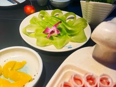 -额尔敦传统涮(光明路店)