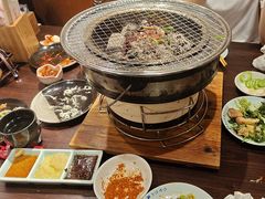 -蒜香焼肉PURUSHIN(马场路店)