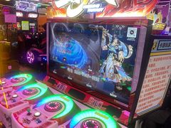 -风云再起游乐汇(北京西单西西友谊店)