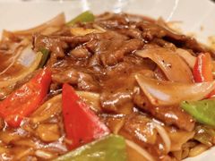 -明阁 Ming Court(广州朗豪酒店)