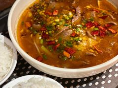 -大食代美食广场(迪士尼小镇店)