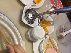 -小骨煲金华砂锅(转塘金街美地店)