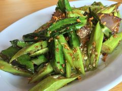 -ZF Seafood Restaurant 卓峰海鲜餐