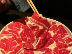 -东来顺·非遗火锅(赛格国际购物中心店)