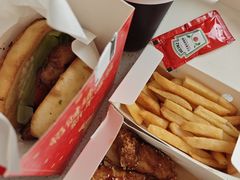-必胜客(龙茗店)