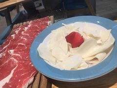 -青瓷火锅料理(西单大悦城店)