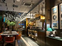 -Lets burger非常汉堡·环球风味(蓝色港湾店)