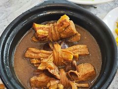 -紫藤园·天目湖大鱼头(南山竹海店)