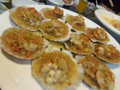 -睿柏云酒店-餐厅