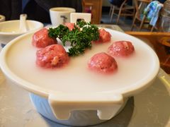 鲜牛肉丸-俏牛哥鲜牛肉牛肆馆(重庆天地店)