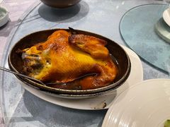 叫花鸡-山外山菜馆(玉泉路店)