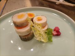 -彩丰楼中餐厅·仁恒洲际酒店
