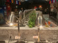-火锅岛潮牌自助餐厅(天津天佑城店)