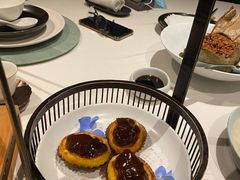 -三号黄浦会Canton Table