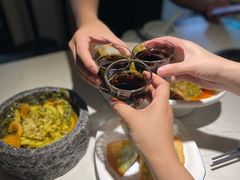 -院8里·小聚园老川菜(九眼桥店)