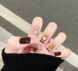 -兔猫ToMoreNails美甲美睫