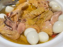 -炊烟小炒黄牛肉(浦东世纪汇店)