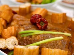 -大铁勺新津菜(东丽阳光新业广场店)