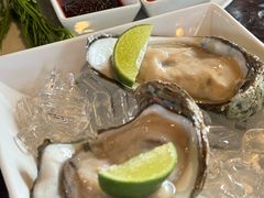 -自然餐厅(Phuket)