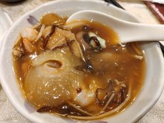 -巷语私房料理(华一实业大厦店)