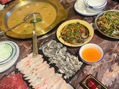 -合记汕头牛肉店(嘉禾路店)