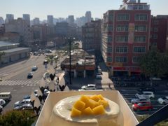 -糕小爱动物奶油生日蛋糕定制(晋江万达店)