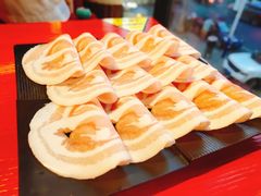 -谭鸭血老火锅(漳州路店)