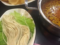 -呷哺呷哺(松江开元店)