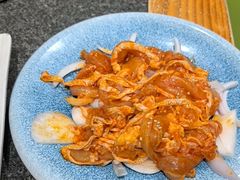 -鹤之乡·齐齐哈尔烤肉·非遗(秋涛路店)