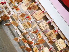 -难波八坂神社