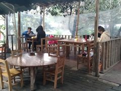 景观位-柴火农家饭(遇龙河店)