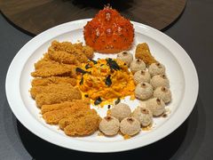 -曼格纳·曼芯馆(杨浦店)