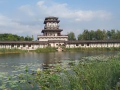 -汉梁文化公园