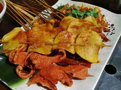 -老赵太太麻辣烫涮肚馆(大经路店)