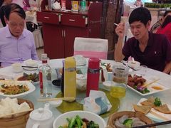 -永兴外婆桥酒楼(谷埠街店)
