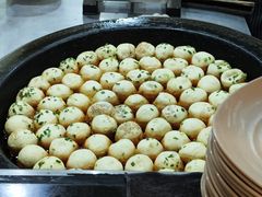 -哑巴生煎(临顿路店)