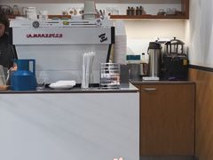 -Legno.ita Coffee by Wood(襄阳南路店)