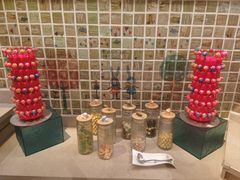 -金海湾自助餐厅(金陵饭店)