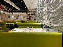 -汤城小厨•粤菜•靓汤(西直门凯德MALL店)