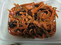 -黄家饺子东北特色菜馆(湖滨商业街店)