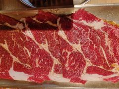 -西塔老太太泥炉烤肉(亚运村店)