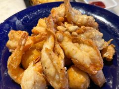 -小吊梨汤·北京菜·烤鸭(双井乐成中心店)