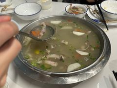 -马尔龙新疆饭店·清真(长青路店)
