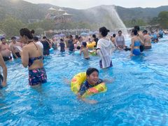 -苏州乐园森林水世界