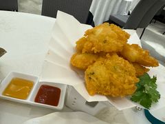 -观海海鲜(蛇口广场店)