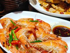 -醉壹号海鲜大排档·老厦门特色菜(厦门美食地标店)