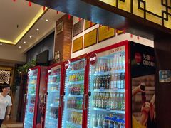 -清真·凡人居·融合餐厅(南山总店)