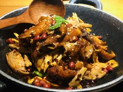 -吃饭皇帝大(合生汇店)