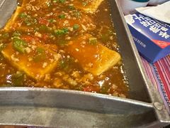 -香巴拉云南餐厅(华莱坞店)