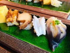 -鮨鲸·和牛烧(三里屯店)